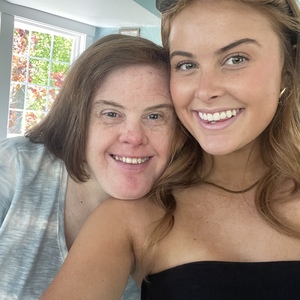 Fundraising Page: Addi Benaitis